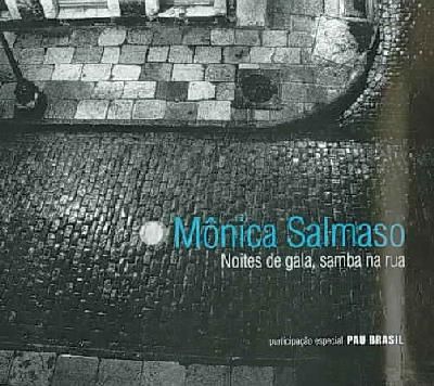 Noites De Gala Samba Na Rua - (Import CD)