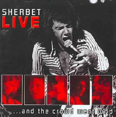 Live &amp; the Crowd Went Wild - (Import CD)