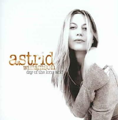 Day of the Lone Wolf (CD / Album)