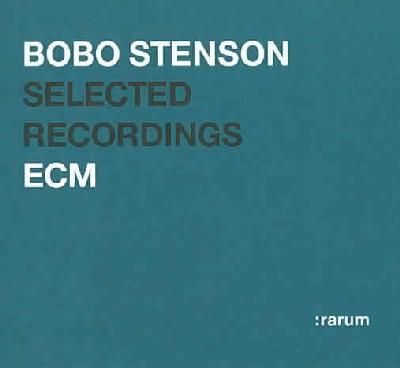 Selected Recordings - (Import CD)