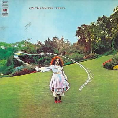 On the Shore - (Import CD)