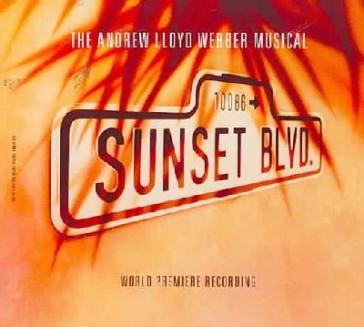 Sunset Boulevard Uk - Sunset Boulevard Uk - Remastered (CD)