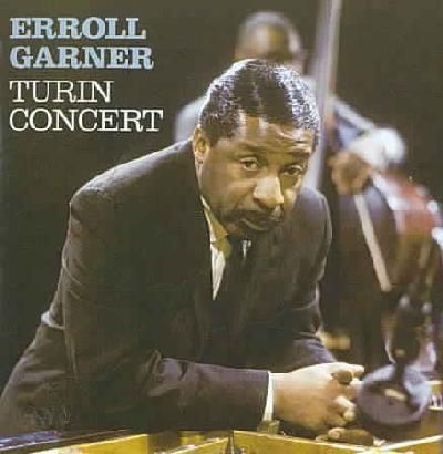 Turin Concert - (Import CD)