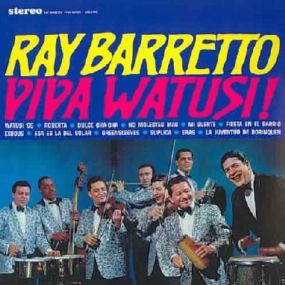 Viva Watusi - (Import CD)