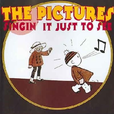 Fantastic Sounds of the Pictures - (Import CD)