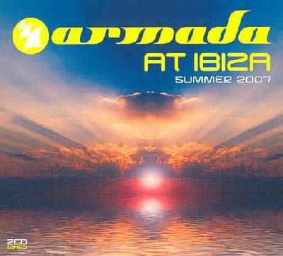 Armada at Ibiza Summer 2007 - (Import CD)