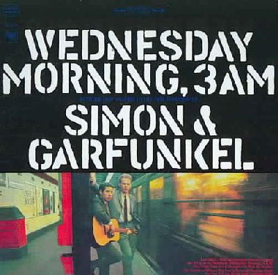 Wednesday Morning 3am - (Import CD)