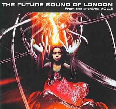From the Archives: Vol. 3 (CD / Album)