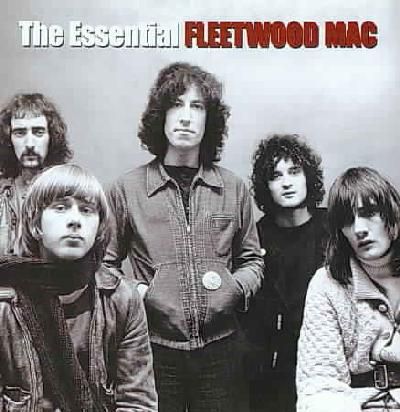 Fleetwood Mac - The Essential (CD)