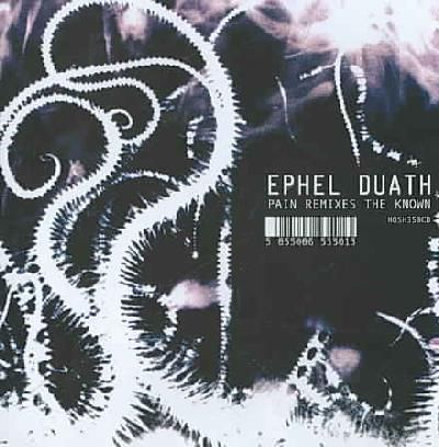 Pain Remixes the Known - (Import CD)