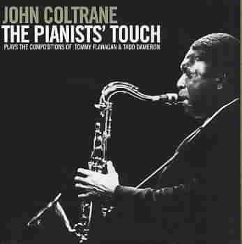 Pianists Touch - (Import CD)