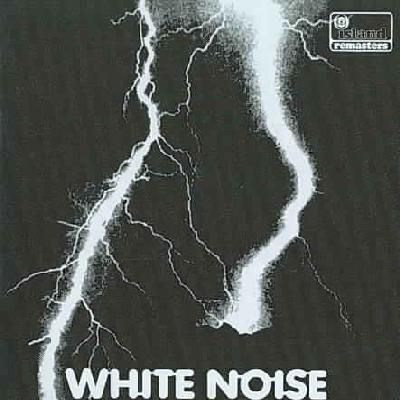 An Electric Storm (CD / Album)