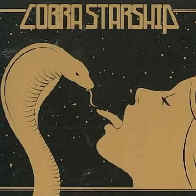 Cobra Starship - (Import CD)
