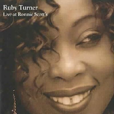 Live at Ronnie Scott's (CD / Box Set)