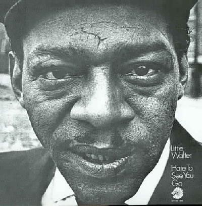 Hate to See You Go - (Import CD)