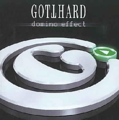 Domino Effect - (Import CD)