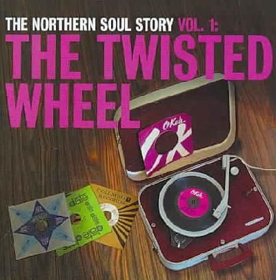 Northern Soul Story - Northern Soul Story - Vol.1 The Twisted Wheel (CD)