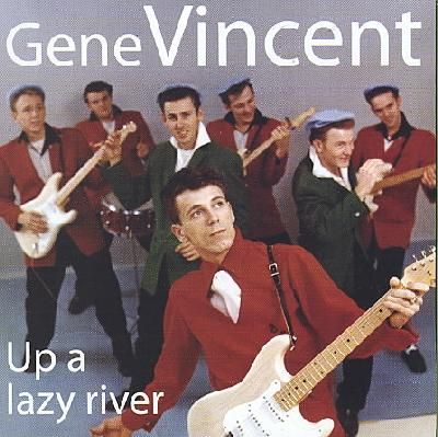 Up a Lazy River - (Import CD)