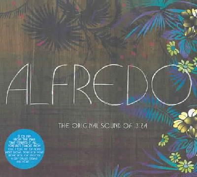 Ministry Of Sound - Alfredo - The Original Sound Of Ibiza (CD)