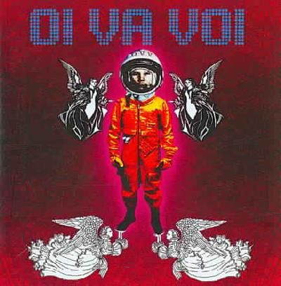 Oi Va Voi - Oi Va Voi (CD)