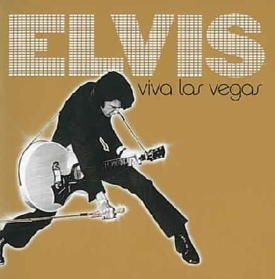Viva Las Vegas - (Import CD)
