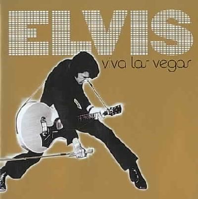 Viva Las Vegas (Deluxe Ed) (CD)
