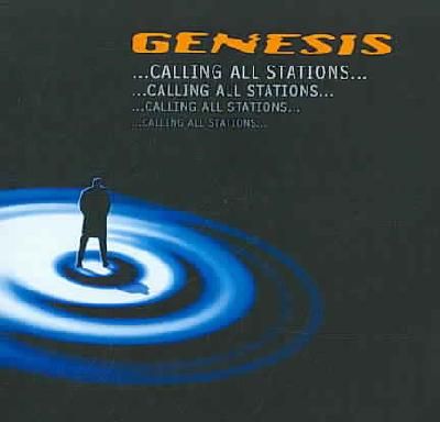 Calling All Stations - (Import CD)