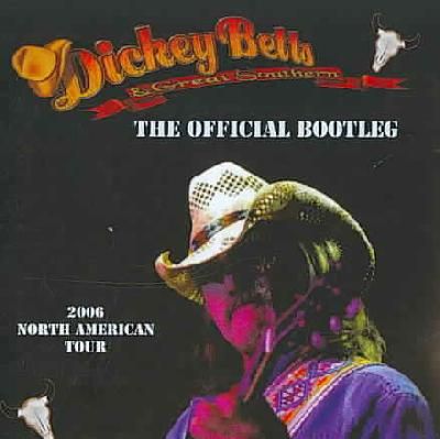 Official Bootleg - (Import CD)