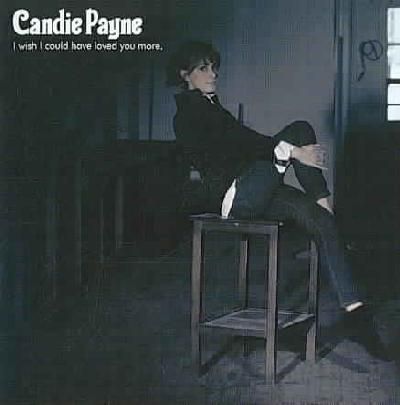 I Wish I Could Have Loved You More - (Import CD)