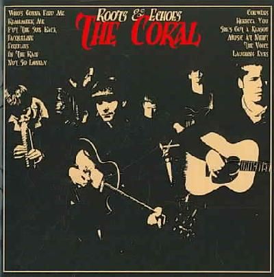 Roots &amp; Echoes - (Import CD)