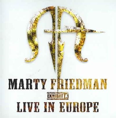 Live in Europe - (Import CD)