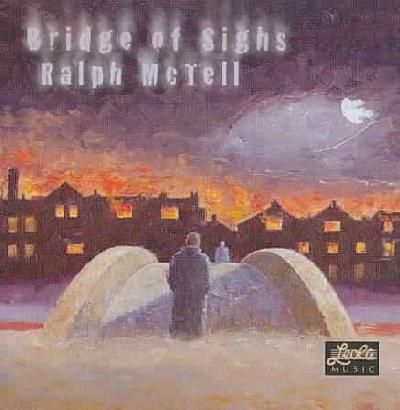 Bridge of Sighs (CD / Album)