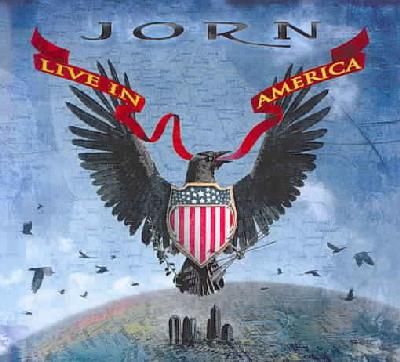 Live in America - (Import CD)