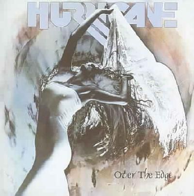 Over the Edge (CD / Album)