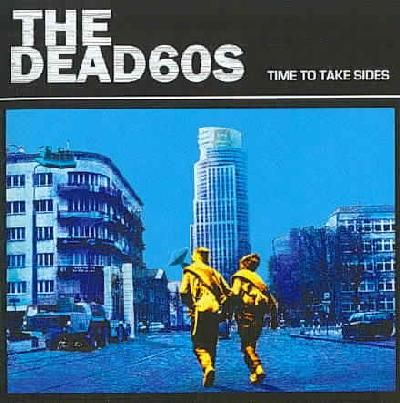Time to Take Sides - (Import CD)