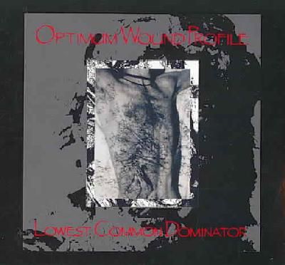 Lowest Common Dominator [limited Edition Digipak] (CD / Album)