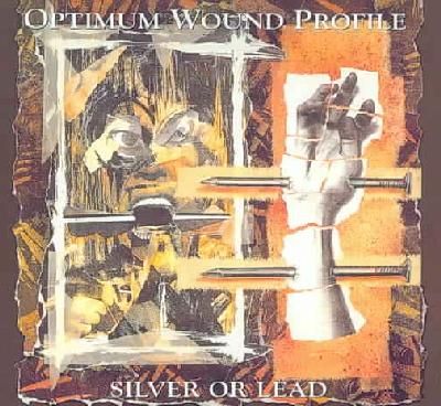 Silver Or Lead [limited Edition Digipak] (CD / Album)