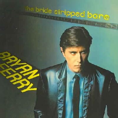 Bride Stripped Bare - (Import CD)