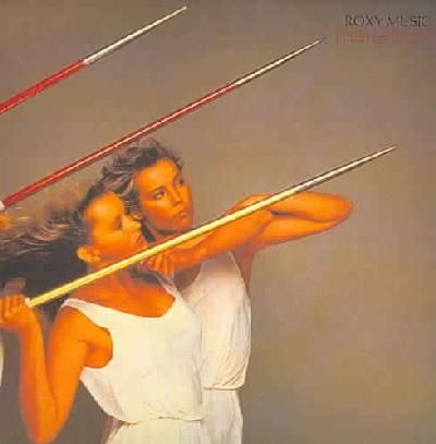 Flesh &amp; Blood - (Import CD)