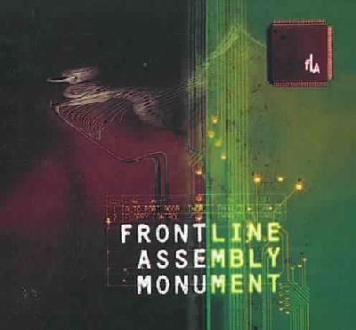 Monument - (Import CD)