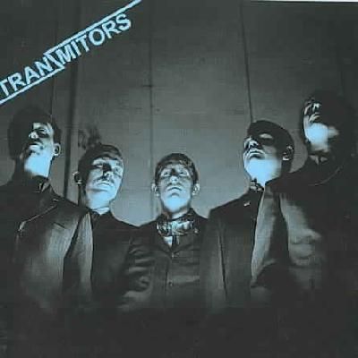 Tranzmitors - (Import CD)