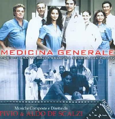 Medicina Generale (General Hospital)( - (Import CD)
