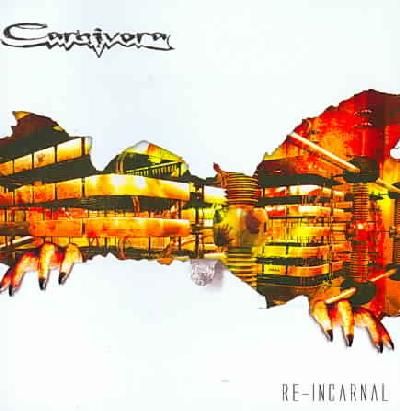 Re-incarnal (CD / Album)