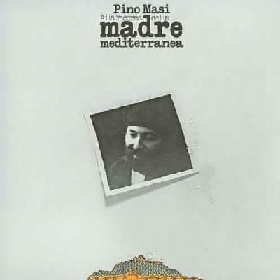 Alla Ricerca Della Madre Mediterranea - (Import CD)