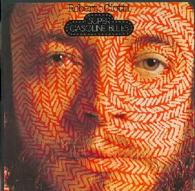 Super Gasoline Blues - (Import CD)