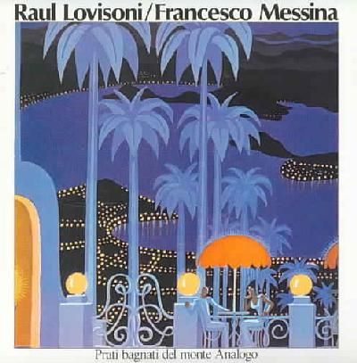 Pratibagnatidel Monte Analogo - (Import CD)