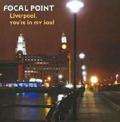 Liverpool You're in My Soul - (Import CD)