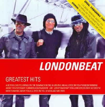 Greatest Hits - (Import CD)