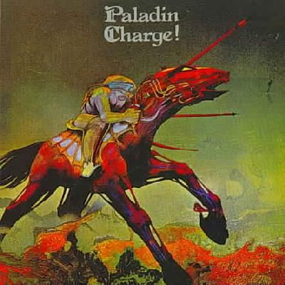 Charge - (Import CD)
