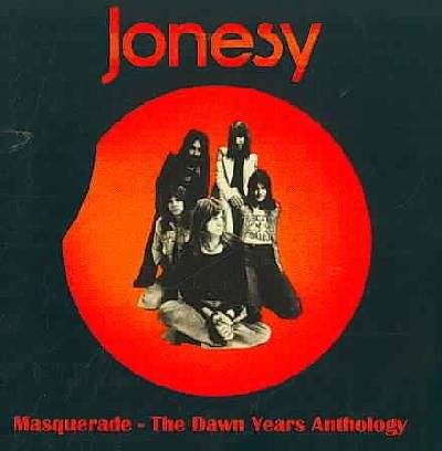 Masquerade:Dawn Years Anthology - (Import CD)